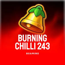 Burning Chilli 243 — BacanaPlay